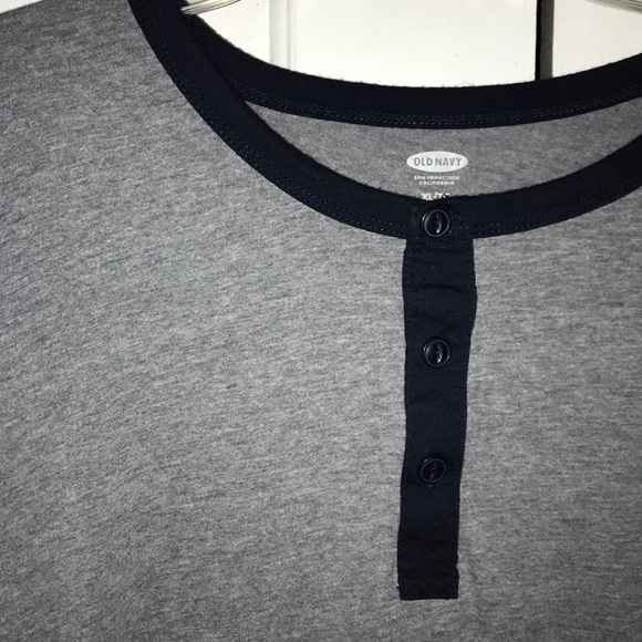 Baseball tee - Picture 2 of 2